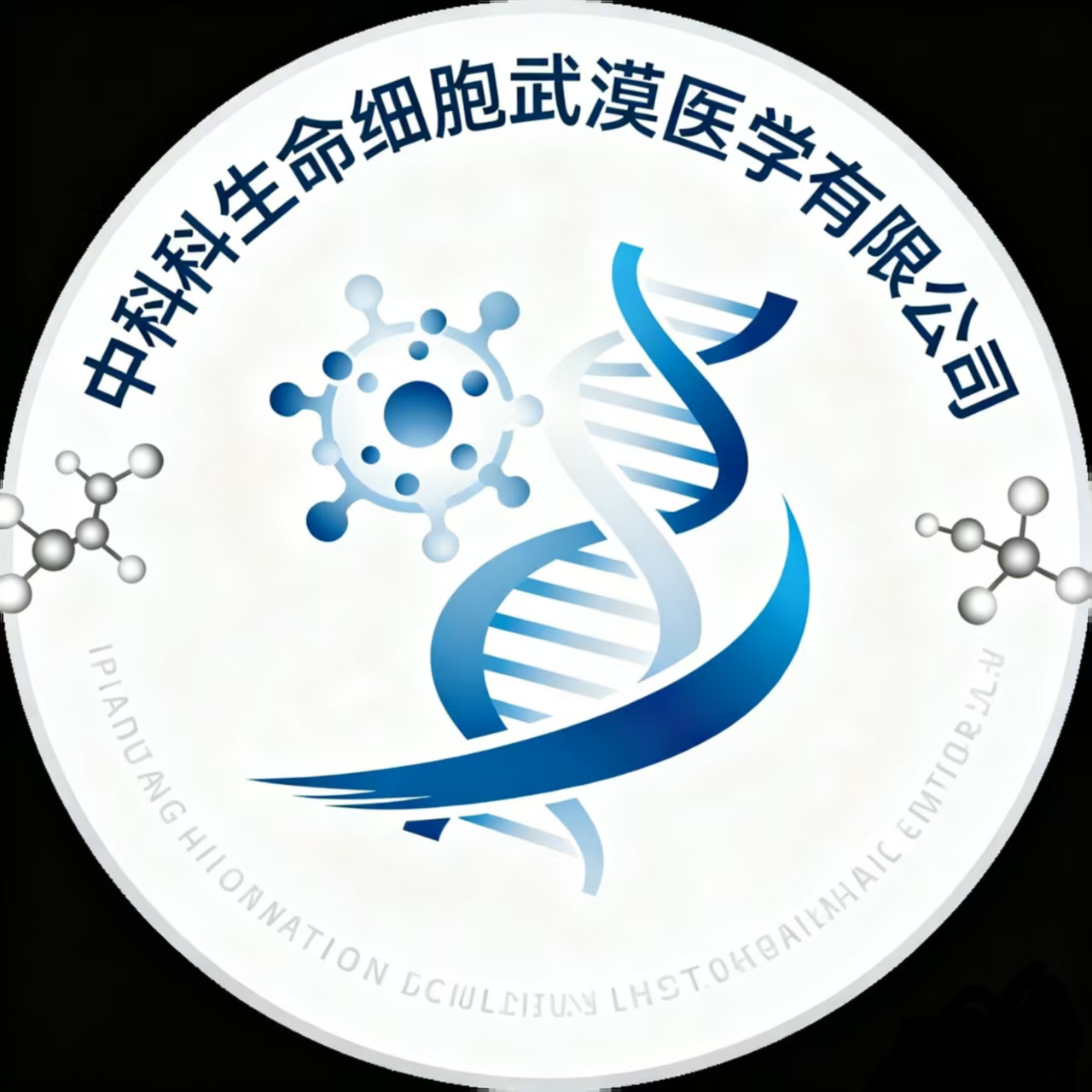 中科生命細胞武漠醫學研究院有限公司